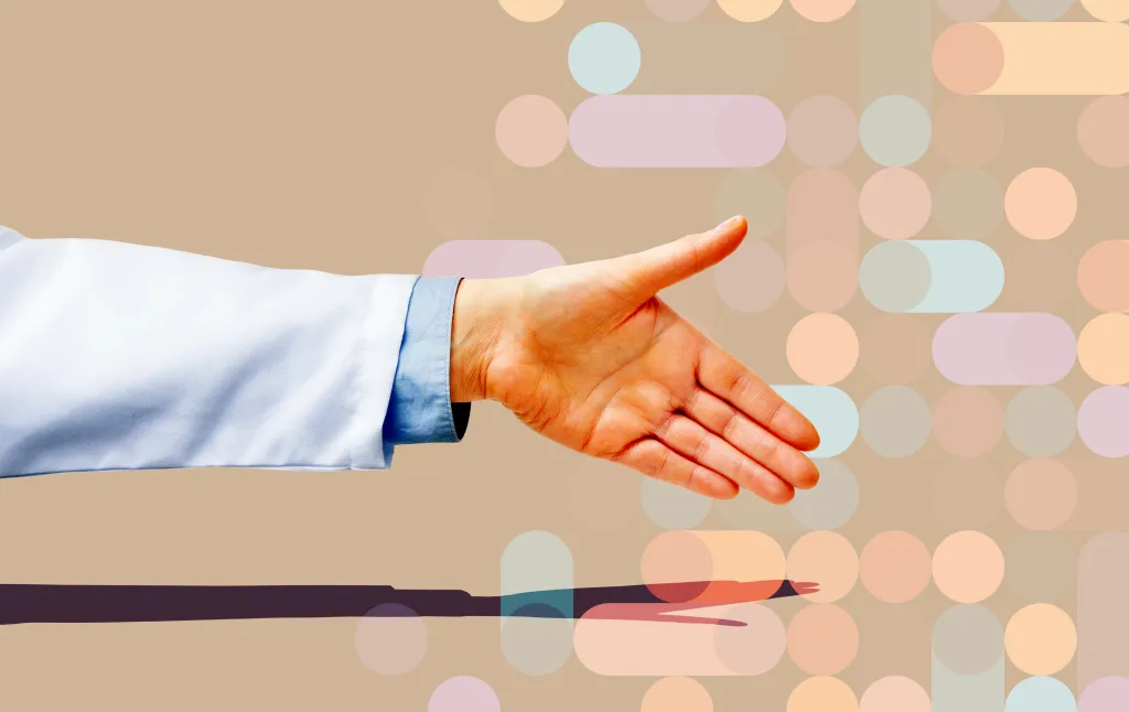 Featured image for Building Trust and Confidence in Pediatric Vaccination