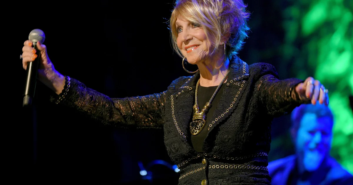 Featured image for Country Legend Jeannie Seely Passes Away at 85