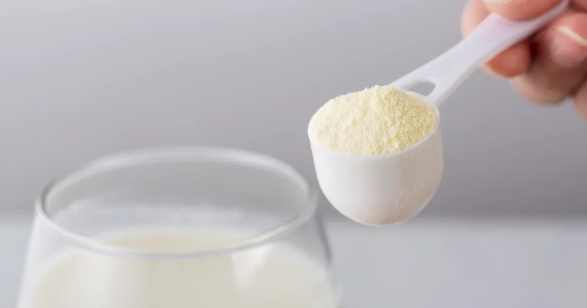 Featured image for Consumer Reports Warns of Lead in Popular Protein Powders