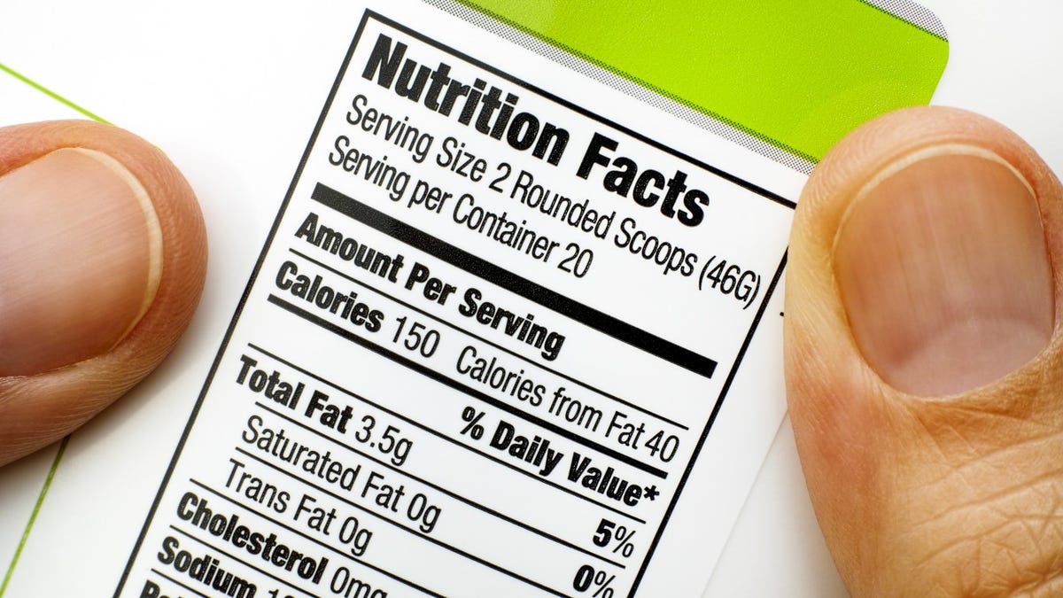 The Truth About Calorie Deficits and Weight Loss