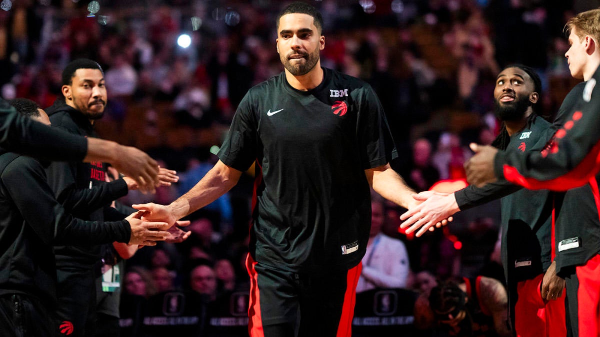 Featured image for "NBA Imposes Lifetime Ban on Jontay Porter for Gambling Violations"