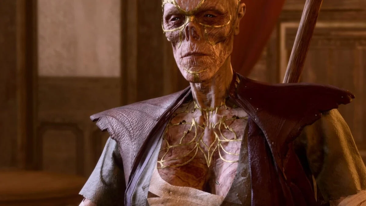 Featured image for Over 250,000 Players Celebrate Baldur's Gate 3's Second Anniversary with Withers' Big Naturals