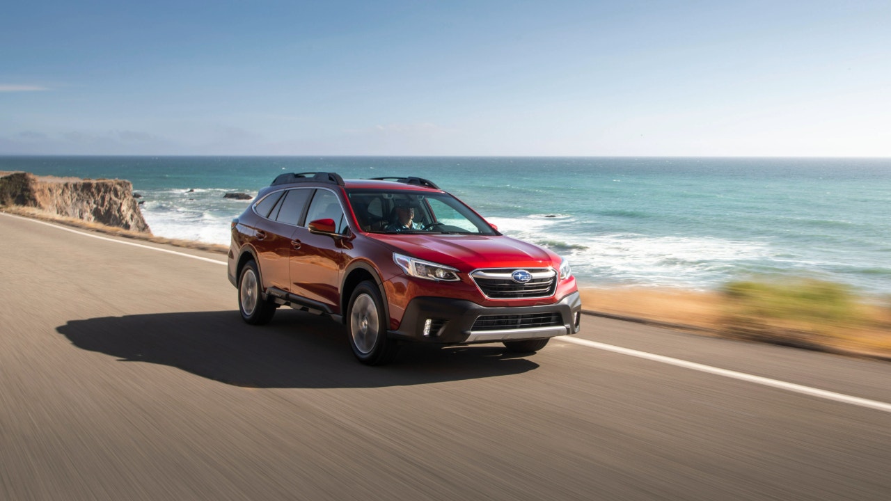 Featured image for "Subaru Recalls 118K Vehicles for Airbag Deployment Issues in the US"