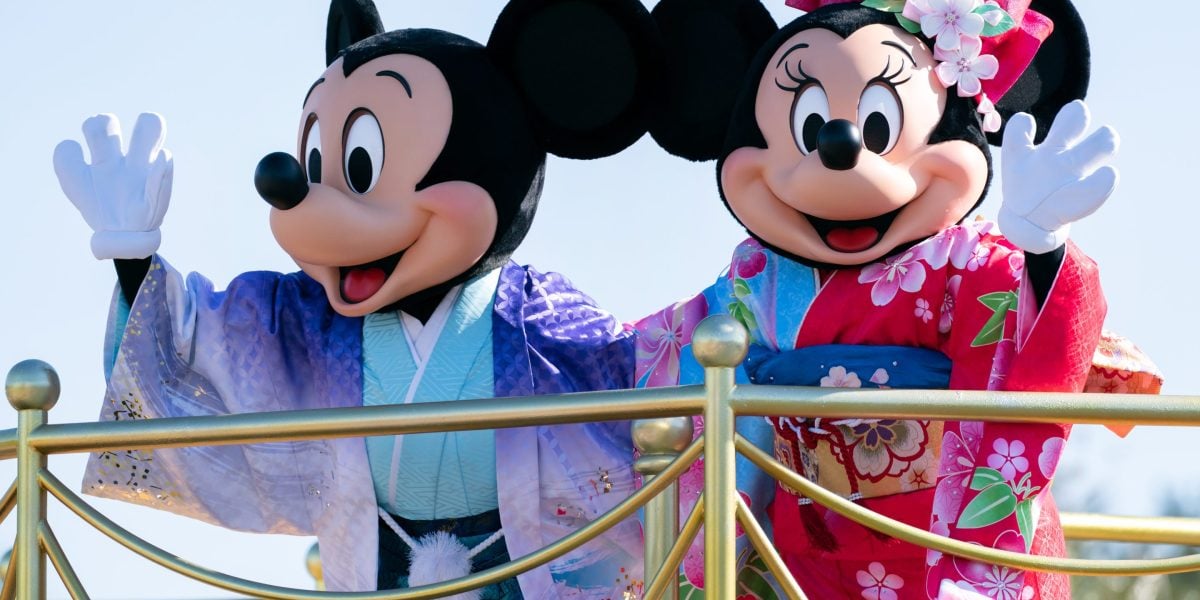 Featured image for "Mickey Mouse Enters Public Domain, Sparking Creative and Legal Frenzy"