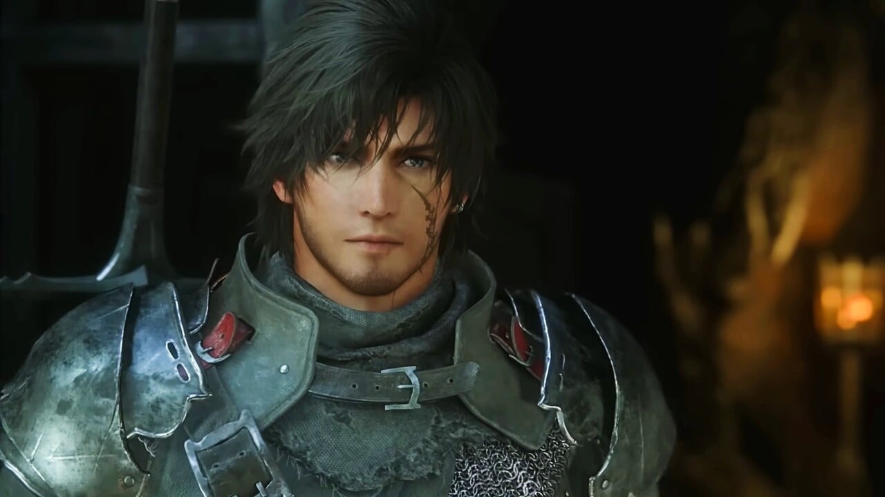 "5 Things to Know Before Playing Final Fantasy 16 on PS5"