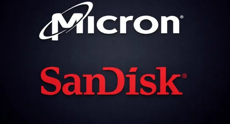 Memory stock slide cools after Google AI memory tweak, analysts stay upbeat