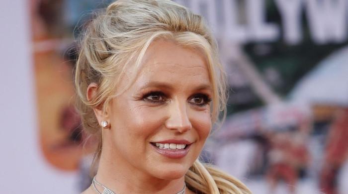 Featured image for Britney Spears Reveals Fear After Jewelry Theft