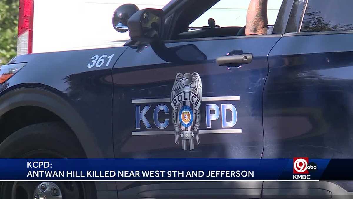 Featured image for "Deadly Labor Day Weekend: Four Lives Lost in Kansas City Shootings"