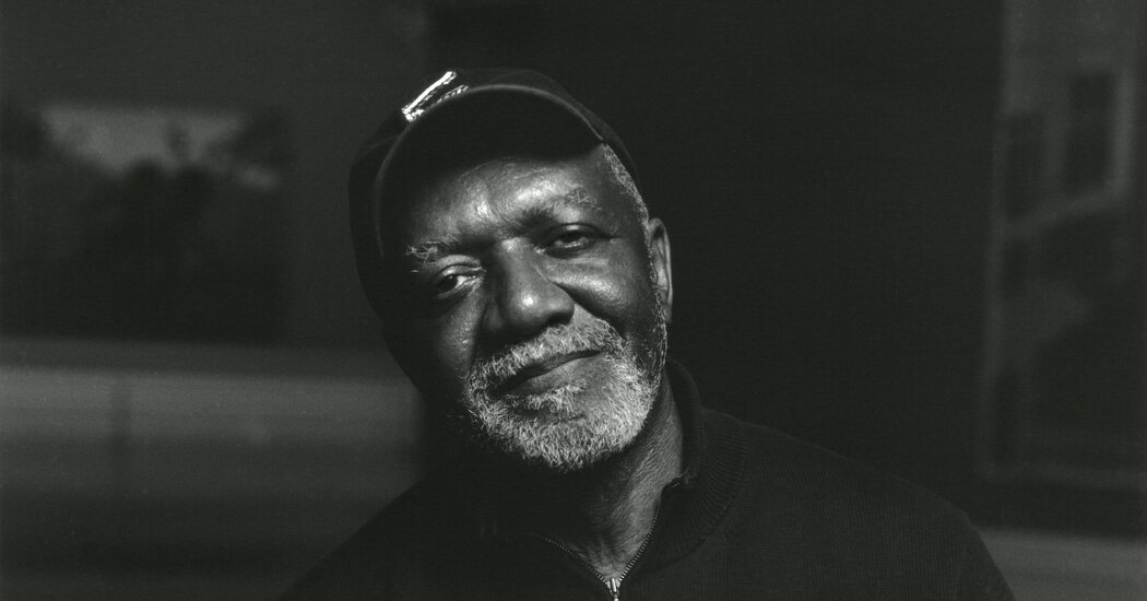 Featured image for Kerry James Marshall Challenges Narratives with Unforgettable Black History Paintings