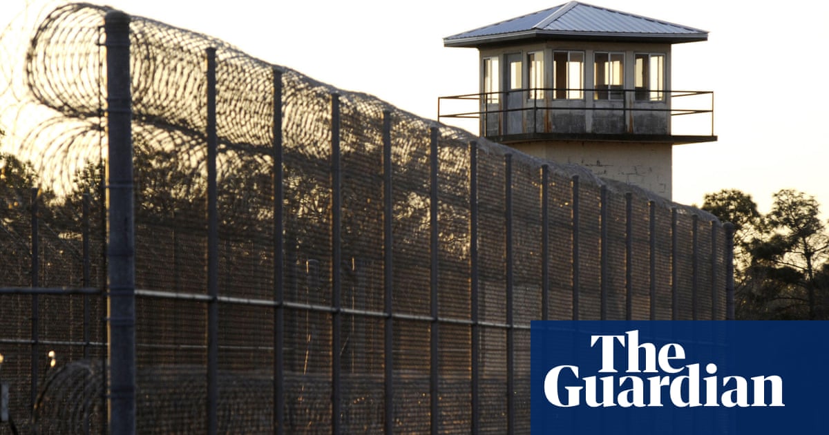 Featured image for "Controversy Surrounds Canadian Firm's Role in Alabama's First Nitrogen Gas Execution"