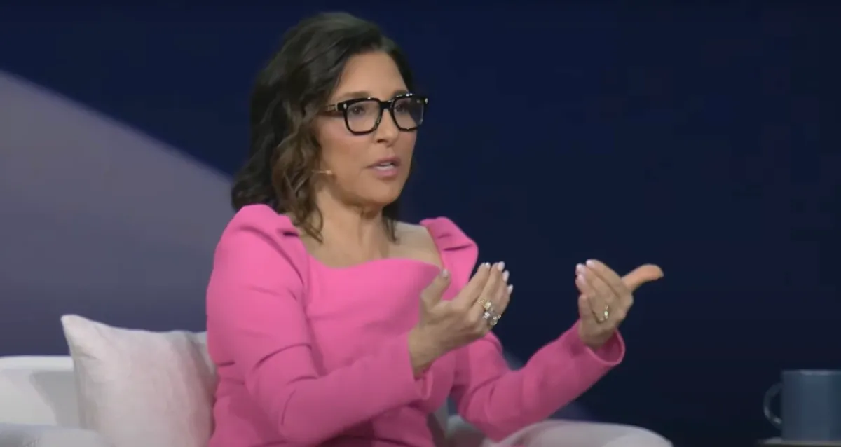 Featured image for Linda Yaccarino Resigns as X Faces Turmoil and Leadership Challenges