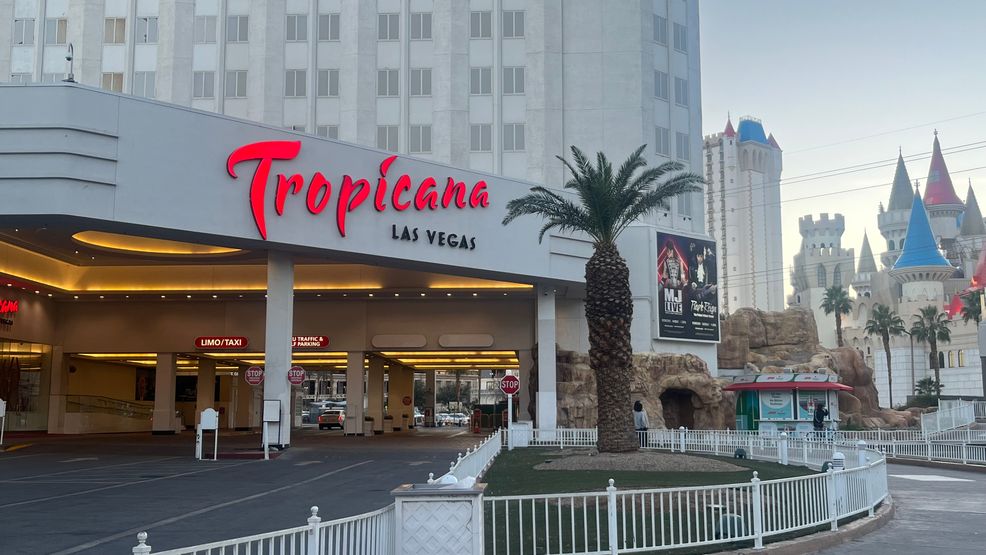 Featured image for "Tropicana Resort Closure: Sale, Reflections, and Demolition Plans"