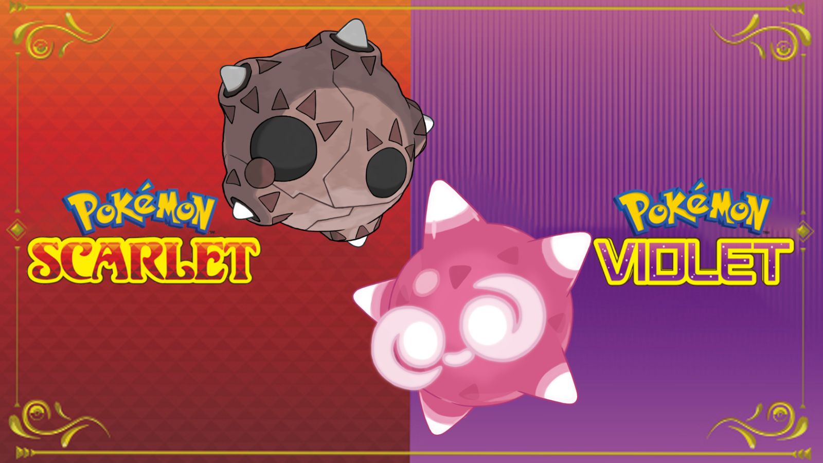 Mastering Minior: A Guide to Finding and Catching All Forms in Pokemon Scarlet & Violet DLC