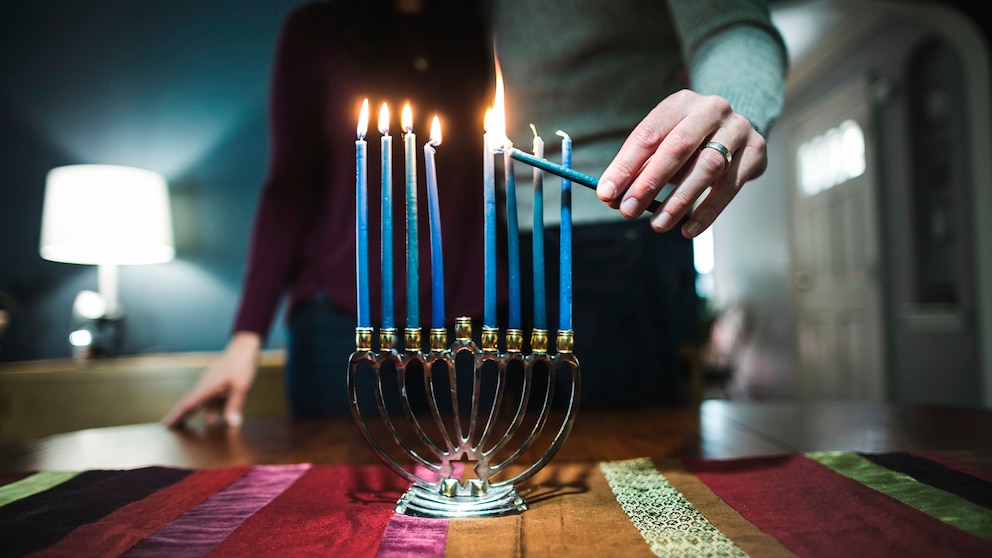 Navigating Hanukkah in the face of rising hate and fear