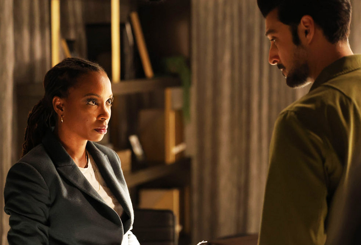 Featured image for "Unraveling the Season 1 Finale of 'Found' and Anticipating Season 2"