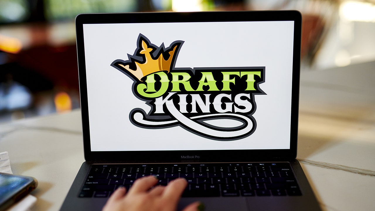 Two individuals charged with hacking and stealing from online sportsbook accounts.