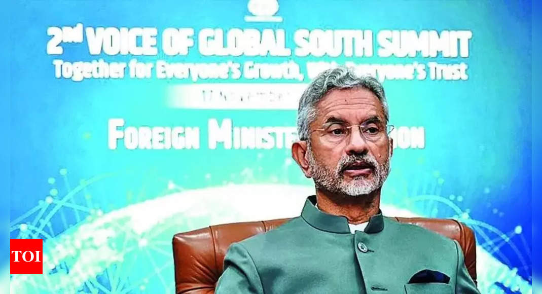 Featured image for Global South Leaders Unite for Self-Reliance and Humanitarian Support Amidst Emerging Challenges