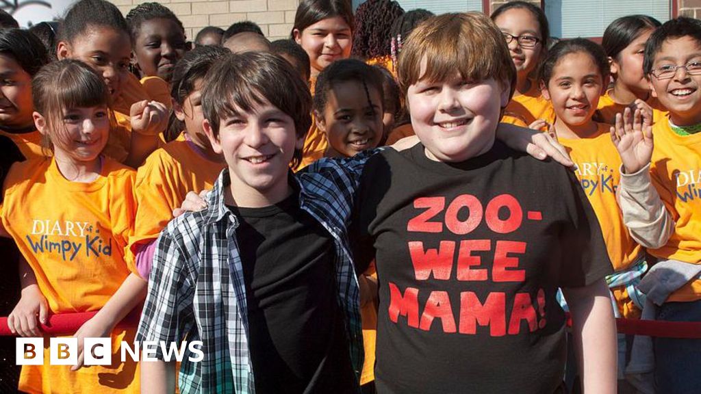 Amazon mistakenly streams adult-rated films to children