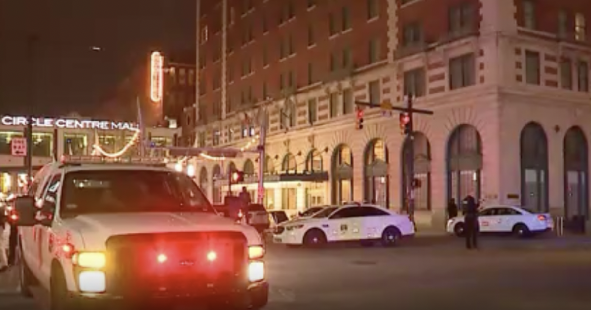 Featured image for "Mass Shooting in Downtown Indianapolis Injures 7 Juveniles"