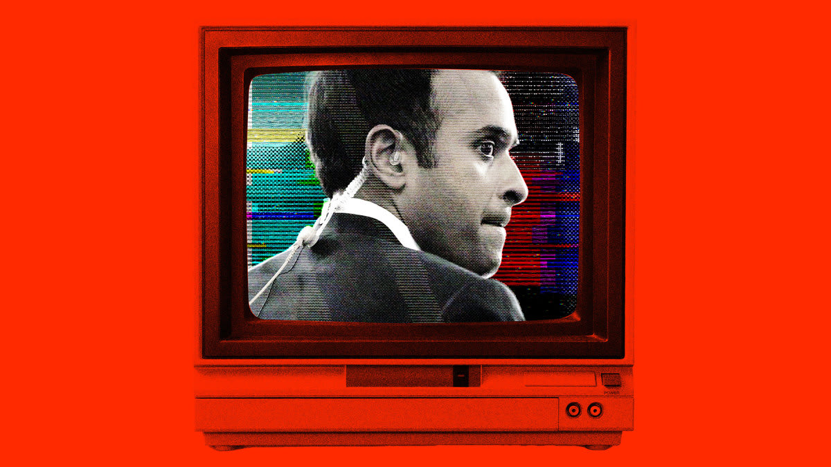 Featured image for Vivek Ramaswamy: A Controversial Figure in Politics