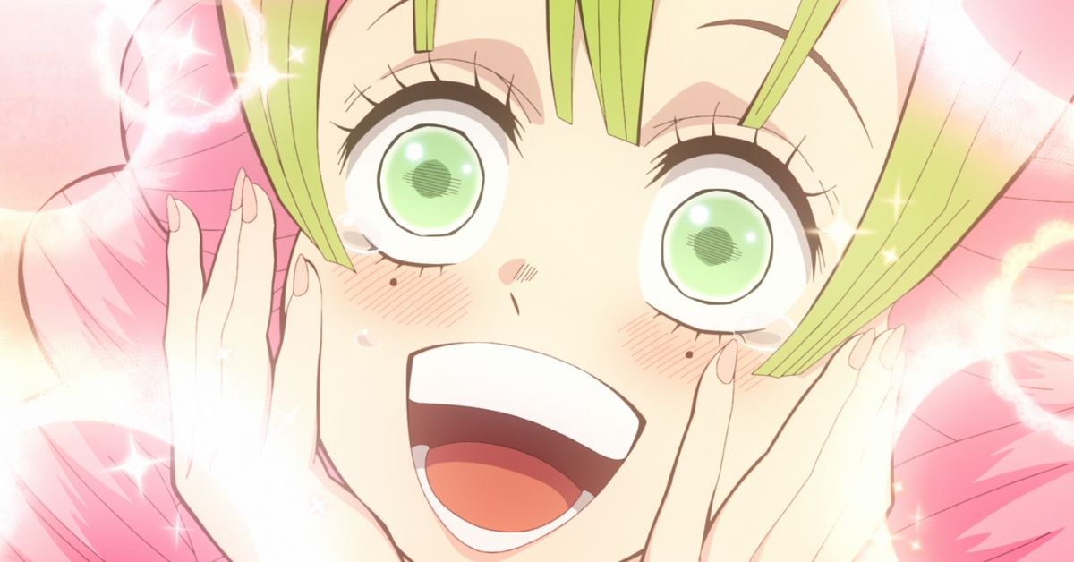 "Get Ready for Demon Slayer Season 3 on Crunchyroll in April"