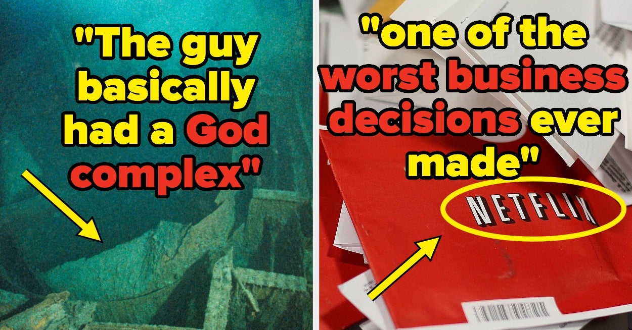 Featured image for Top FAFO Failures in History: A Cautionary List