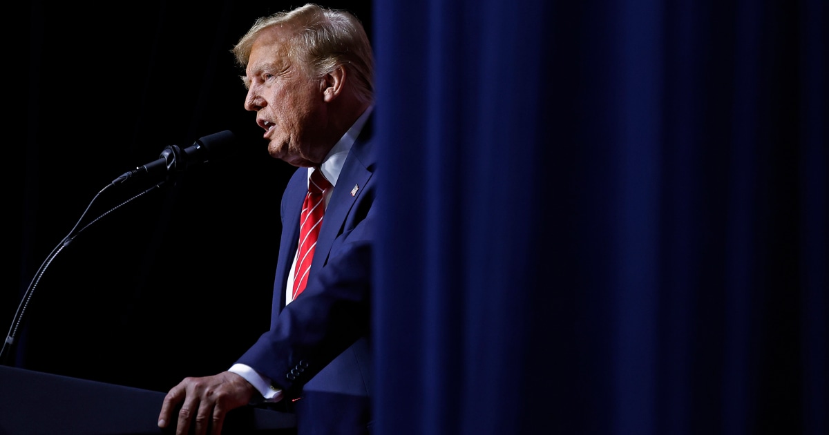 "Trump's Controversial Remarks on Jewish Voters and Israel"