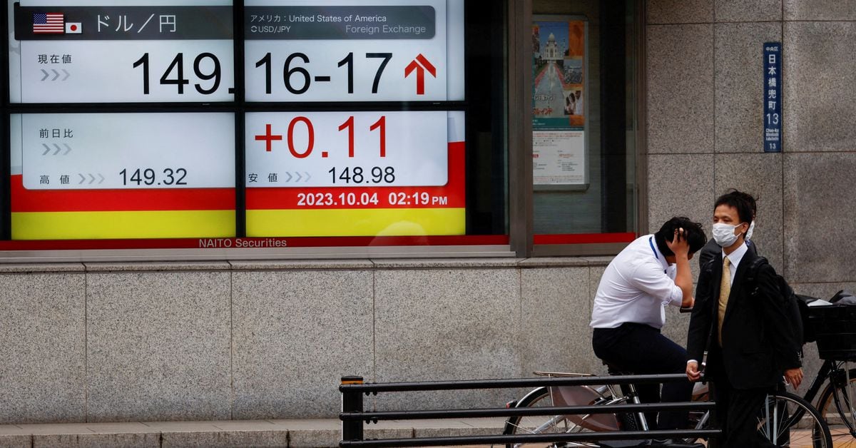 Featured image for "Asian Stocks Await Fed Decision, Oil Slumps, China Weighs"