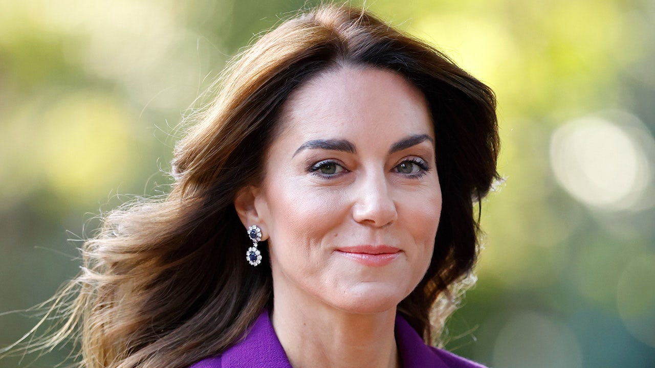 Kate Middleton Focuses on Family and Health Amid Royal Duties