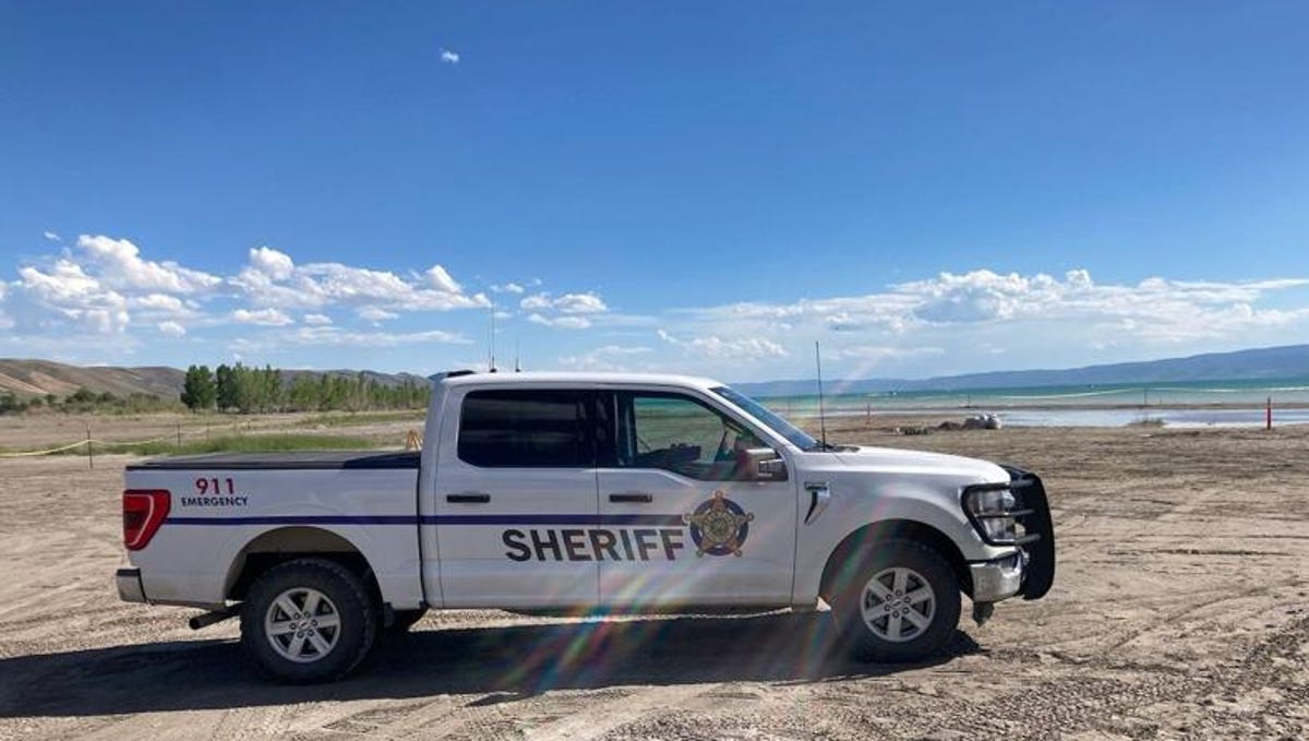 Discovery of Human Remains at Bear Lake Sparks Investigation