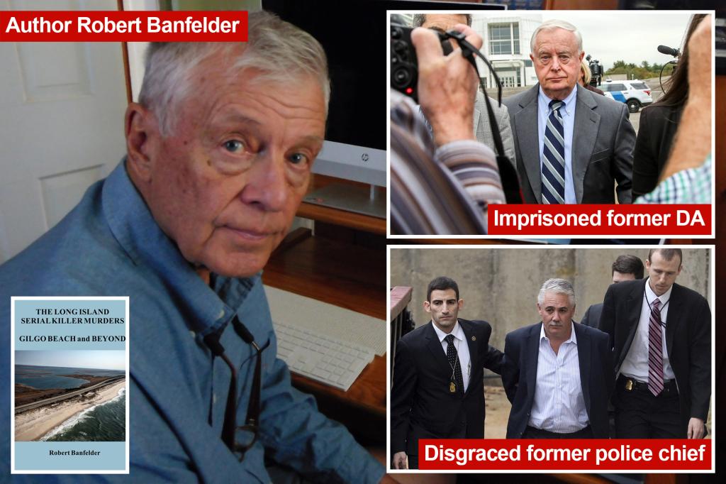 Unraveling the Gilgo Beach Serial Killer's Dark Secrets