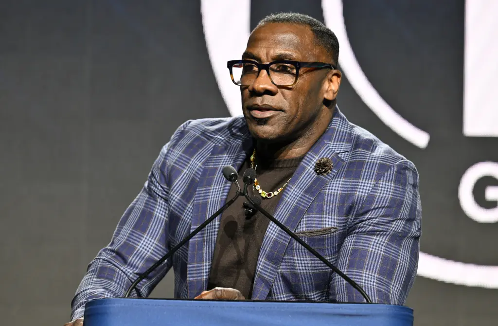 Featured image for Shannon Sharpe Leaves ESPN Following Sexual Assault Lawsuit Settlement