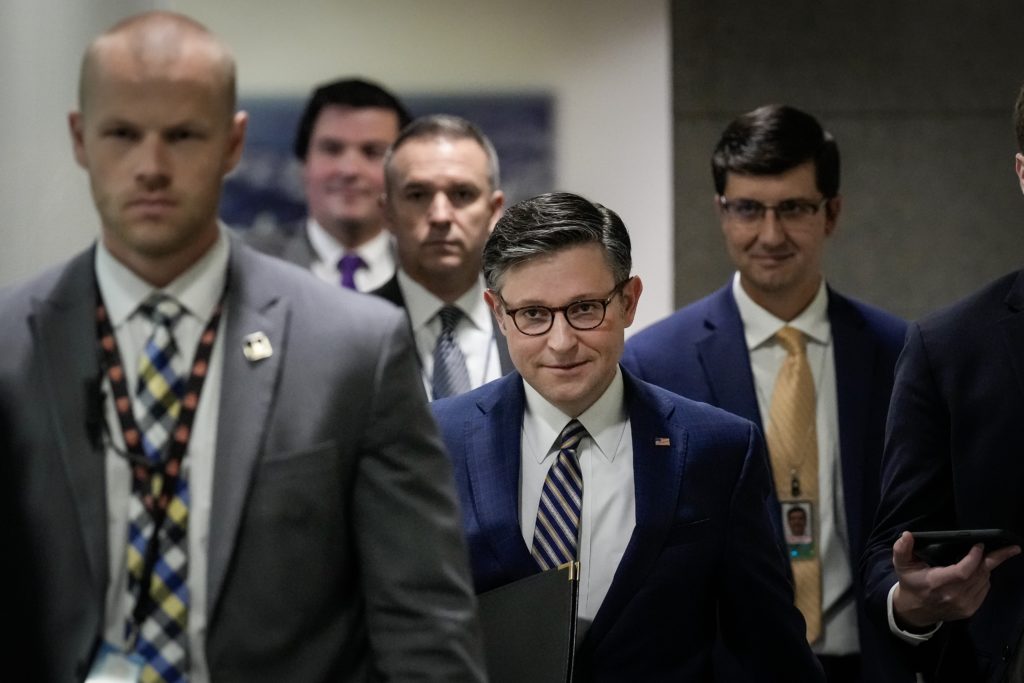 Featured image for GOP's Two-Step Funding Proposal Faces Criticism and Uncertainty Ahead of Potential Government Shutdown