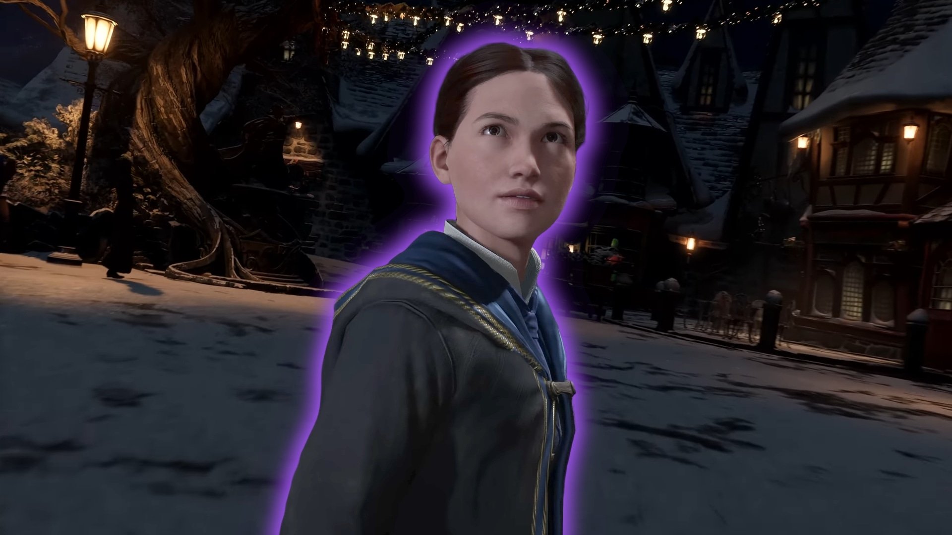 "Hogwarts Legacy Devs Prepare Fans for Free Xbox Update and Secret Game Mode"