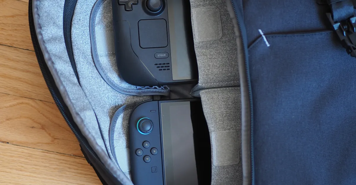 Featured image for CRKD Launches $99 Peak Design Clone Ideal for Handhelds