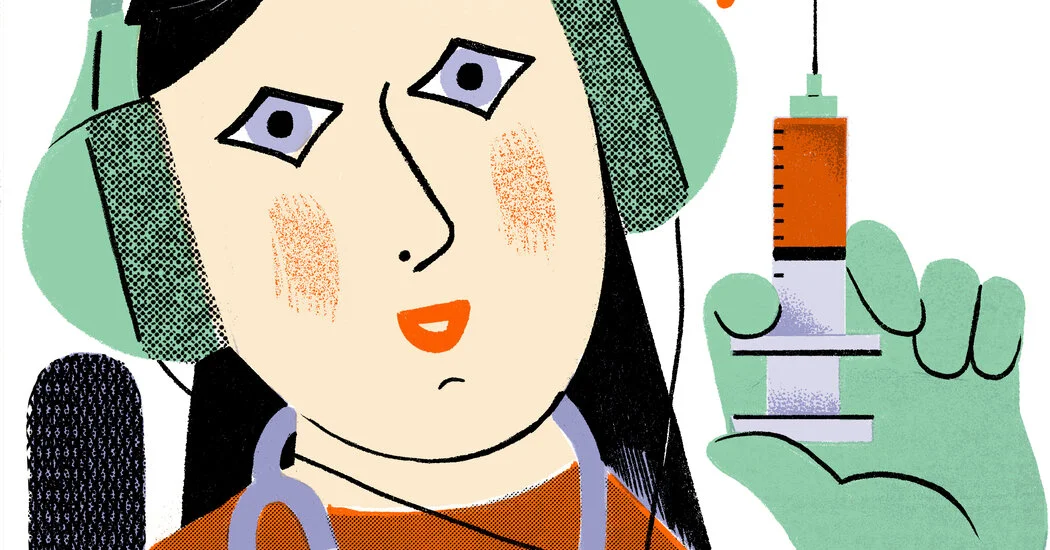 Six Health Podcasts to Decode Medicine and Policy