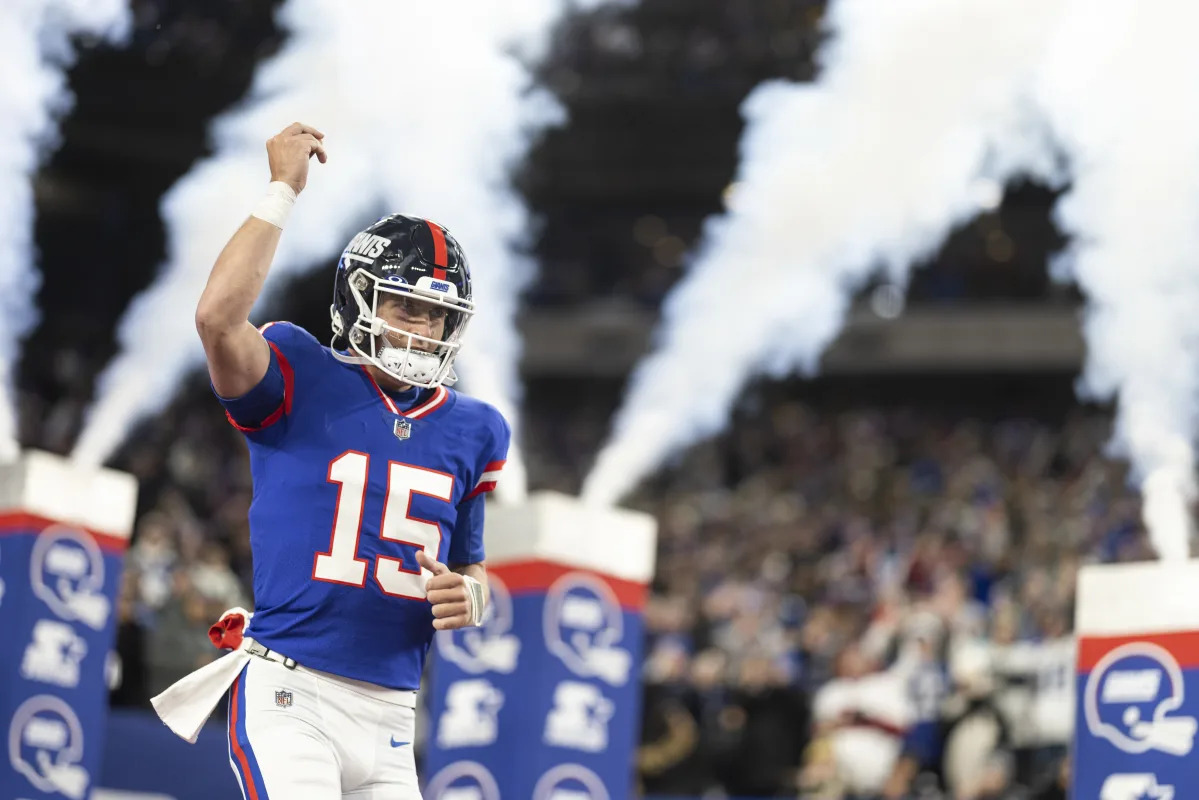 Tommy DeVito's Heroics Propel Giants to Victory over Packers