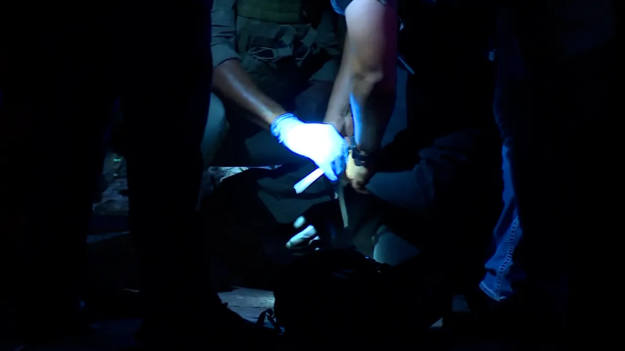 Featured image for TX National Guard Ready to Support DPS Amid Austin Protests