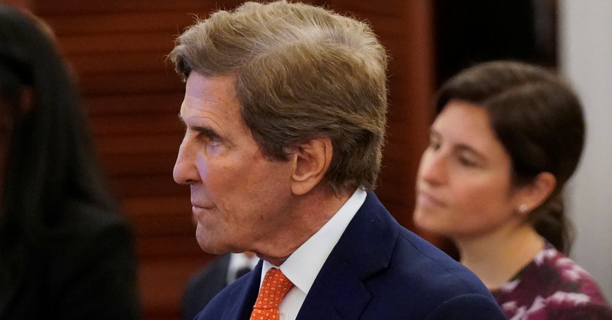 Featured image for COP28 Urges Fossil Fuel Firms to Take Public Responsibility and Address Climate Gaps