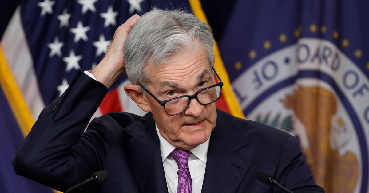 Wall Street Predicts 2025 Rate Cuts Amid Economic Uncertainty