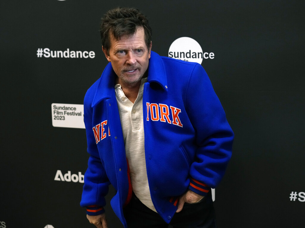 Michael J. Fox's Candid Reflections on Parkinson's Disease