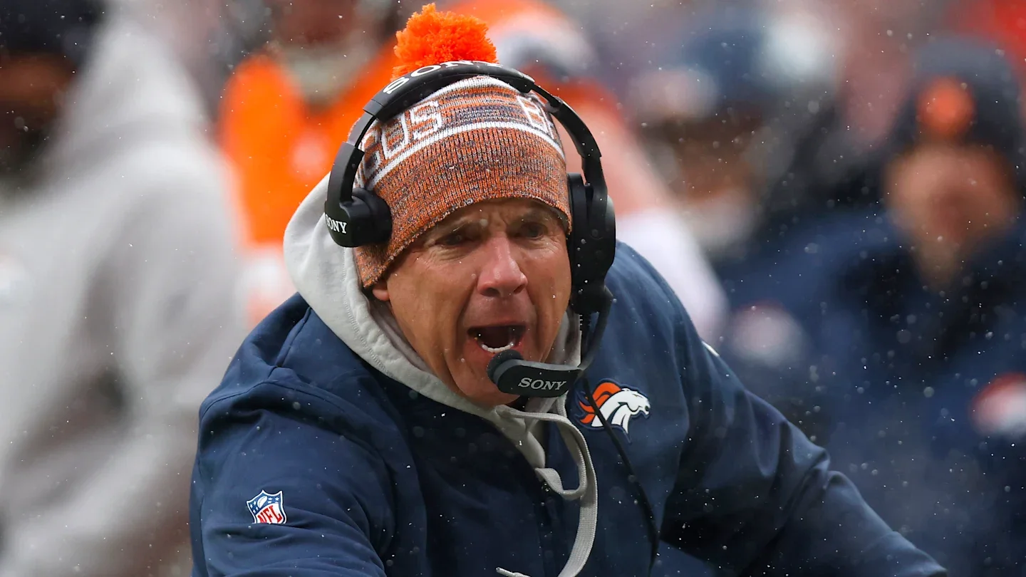 Payton pins Broncos' drops on season-long issue, eyes WR overhaul