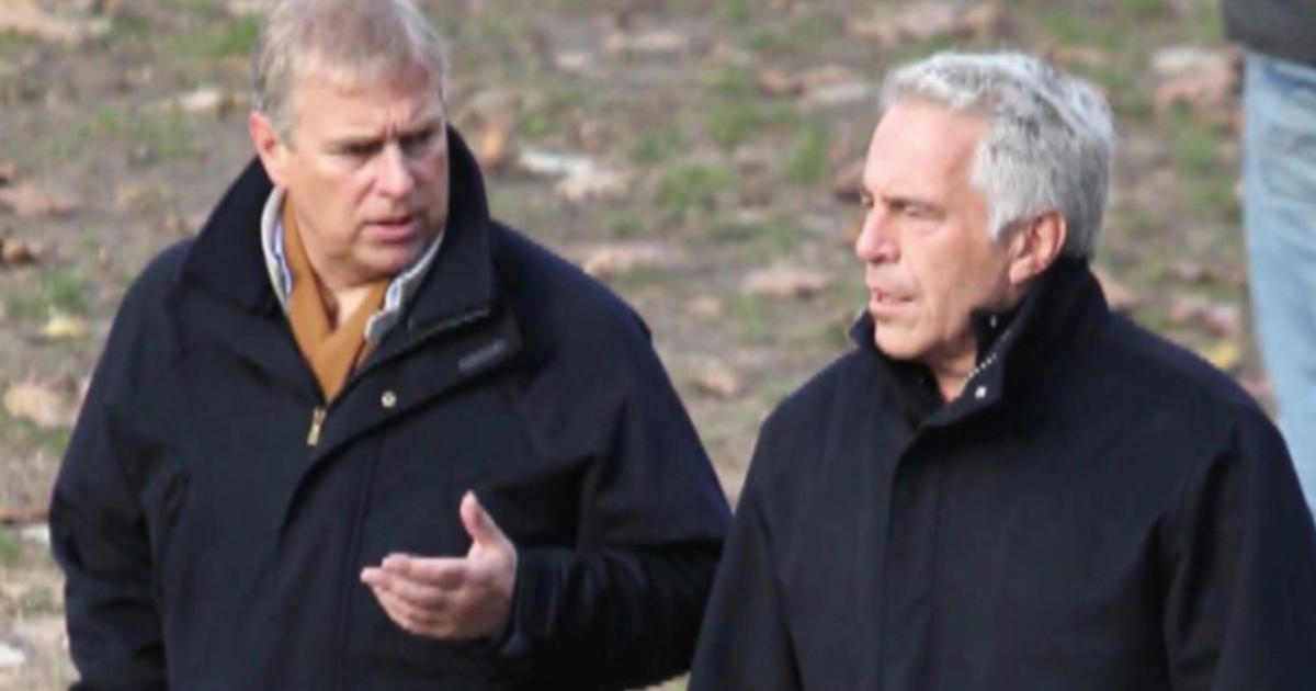 "Prince Andrew's Royal Crisis Deepens Amid New Epstein Allegations and Potential Exile"