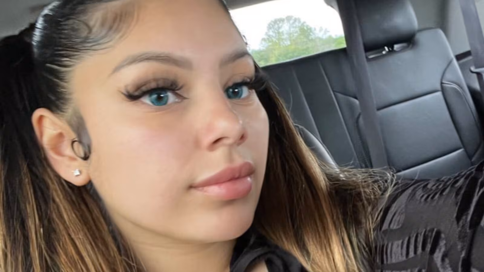 Featured image for Influencer Coco Bliss Honors Late Adult Film Star Lina Bina at 24