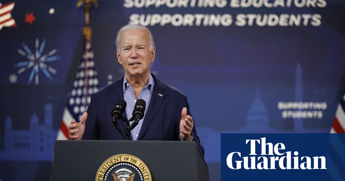 Supreme Court ruling leaves Americans with student debt in limbo