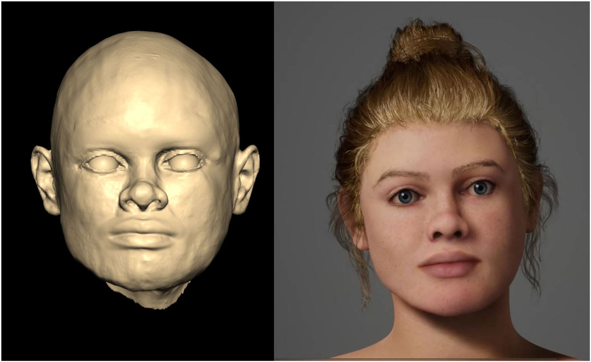 Featured image for DNA Breakthrough Unveils Identity of Beachy Head Woman
