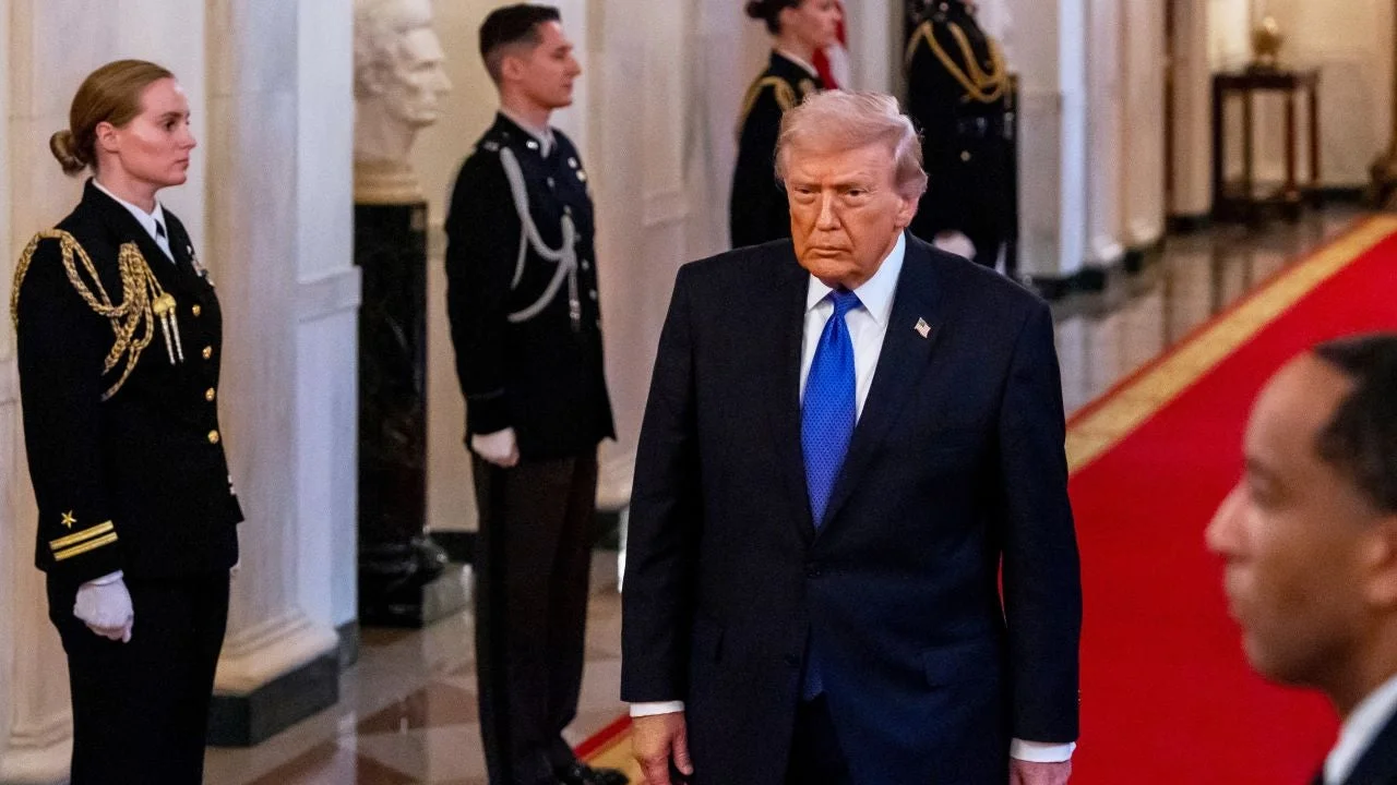 U.S. urges mass evacuations as Iran-Israel war widens in the Middle East