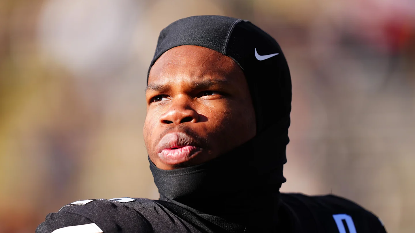 Featured image for Travis Hunter Leads 2024 Heisman Trophy Finalists Amidst Tight Race