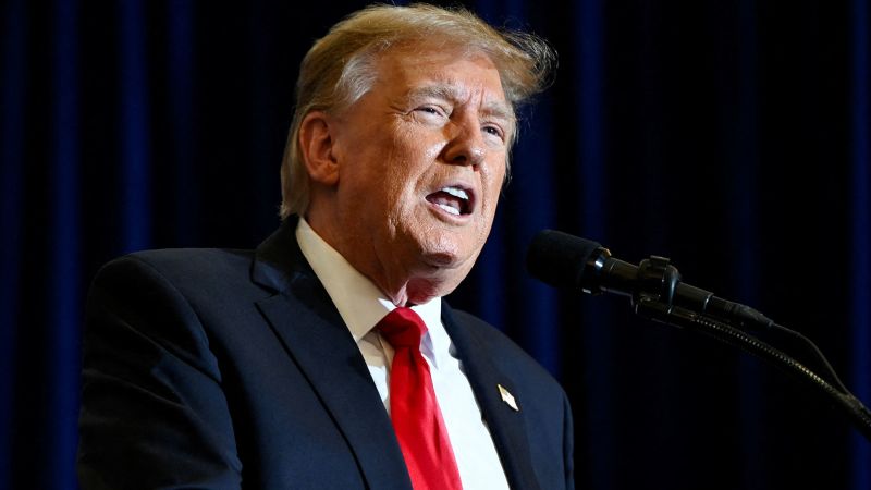 "Trump's Nevada Visits: Solidifying Support and Rallying Voters"