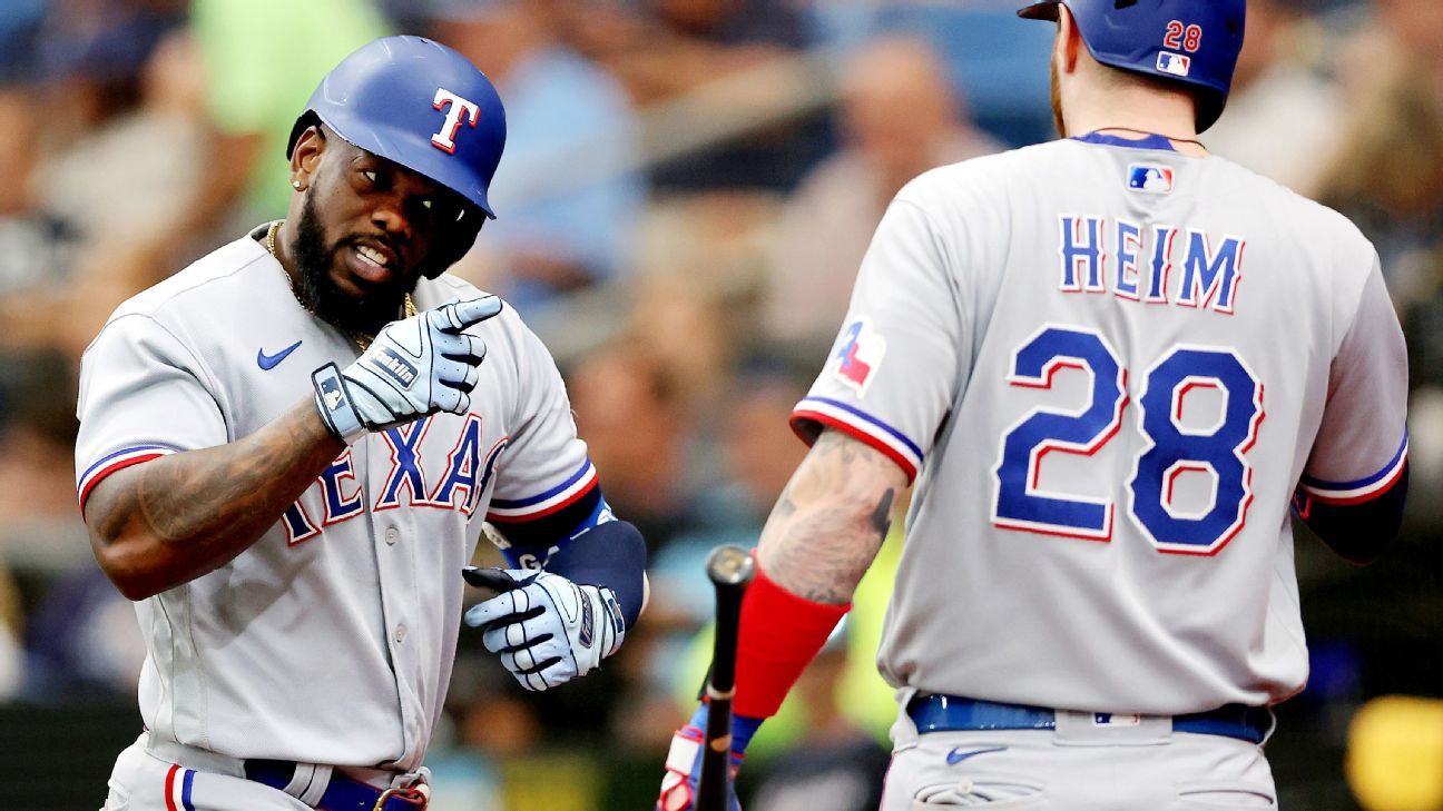 "MLB Wild Card Series: Live updates, analysis, and record-breaking attendance"